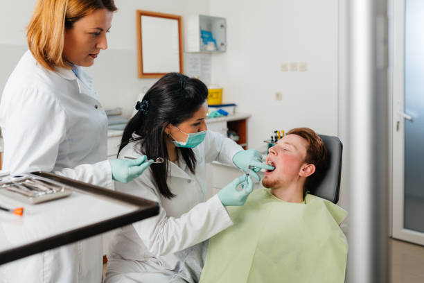 Best After-Hours Dental Trauma Care in Lone Tree, IA