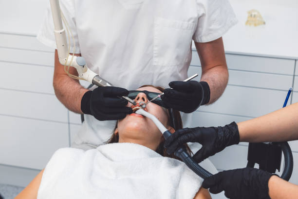 Best Emergency Dental Care for Broken or Chipped Teeth in Lone Tree, IA