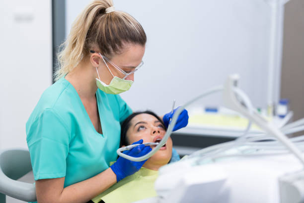 Best Same-Day Emergency Dental Services in Lone Tree, IA